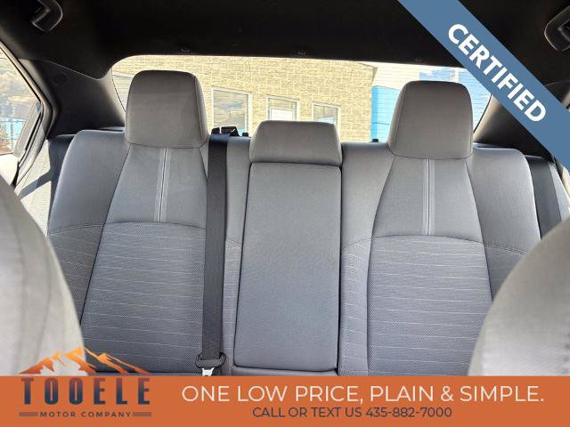 Used 2024 Toyota Corolla SE FWD image 25