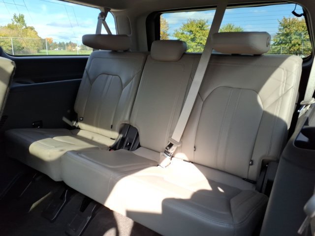 Certified 2020 Ford Expedition Max Limited w/ Special Edition Package AWD/4WD image 10