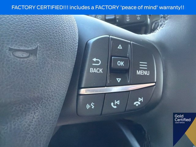 Certified 2024 Ford Bronco Sport Badlands w/ Premium Package AWD/4WD image 50