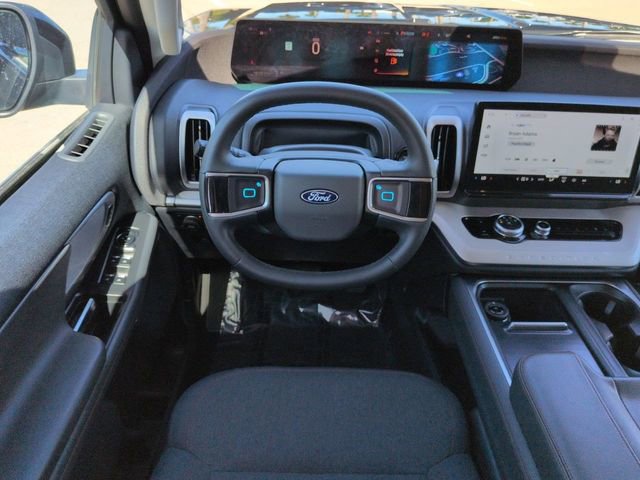 Certified 2025 Ford Expedition Max Active AWD/4WD image 16