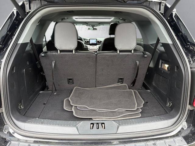 Certified 2023 Ford Explorer XLT w/ Equipment Group 202A AWD/4WD image 24