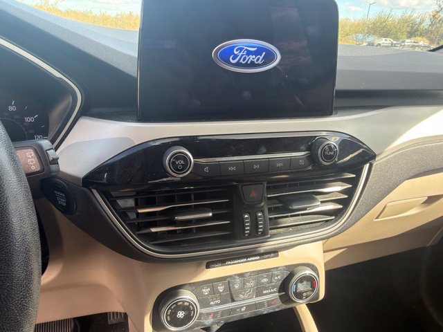 Certified 2020 Ford Escape SEL AWD/4WD image 5