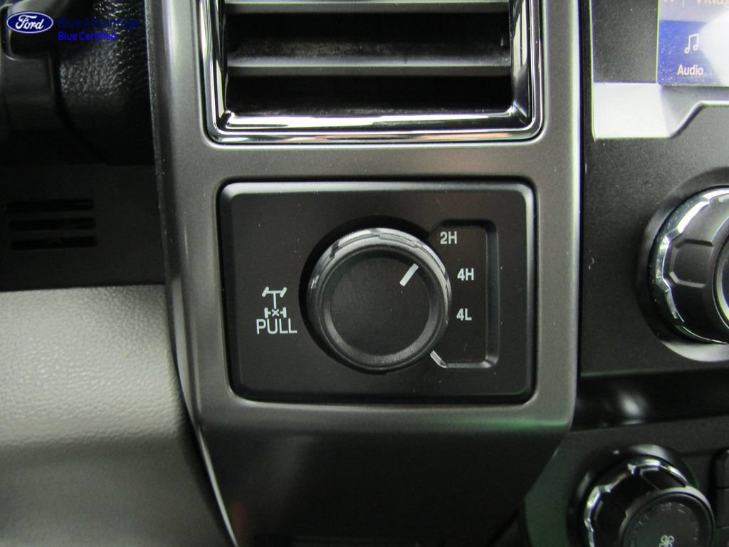 Certified 2020 Ford F150 XLT w/ Equipment Group 301A Mid AWD/4WD image 29