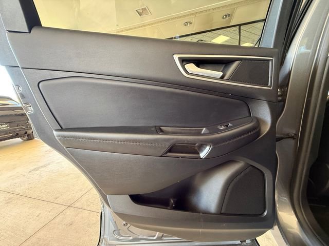 Certified 2023 Ford Edge SEL w/ Convenience Package image 23