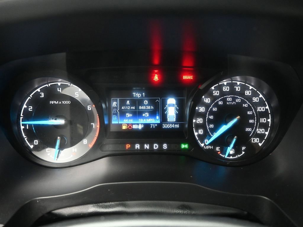 Certified 2023 Ford Ranger XLT w/ Equipment Group 301A Mid image 40