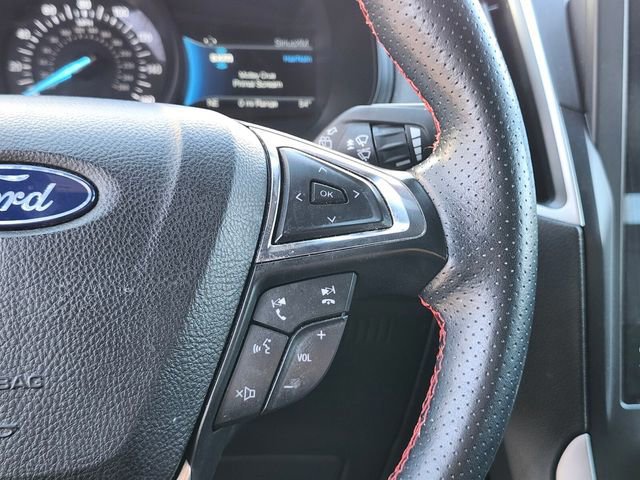 Certified 2022 Ford Edge ST-Line AWD/4WD image 31