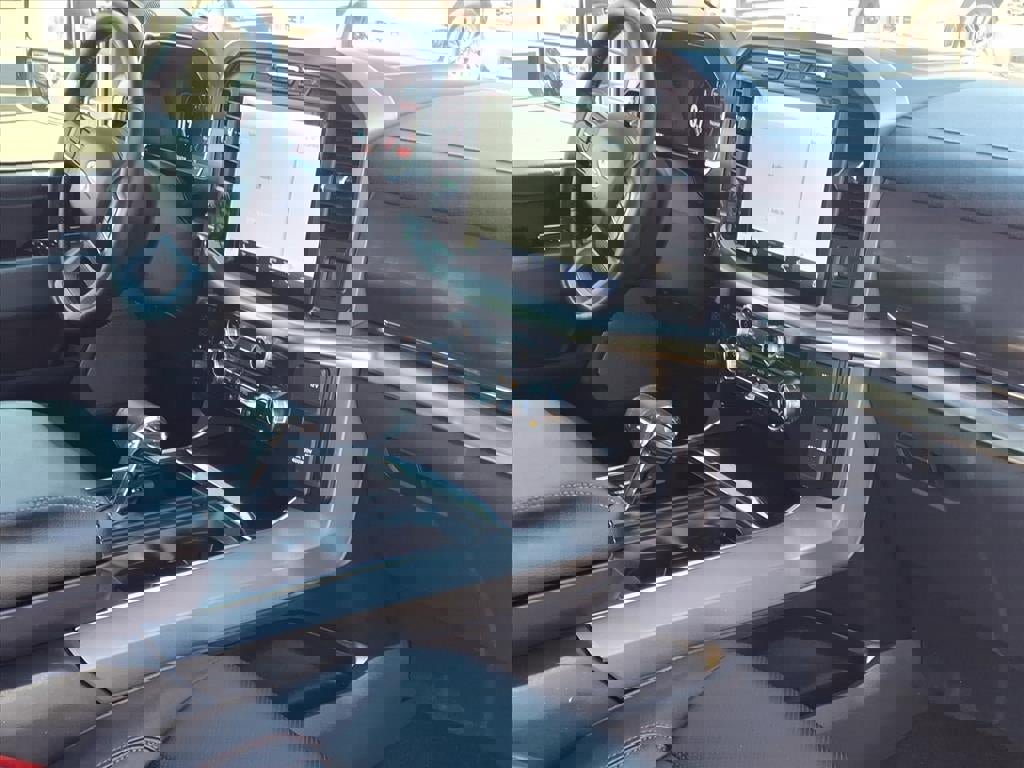 Certified 2023 Ford F150 Lariat w/ Equipment Group 502A High image 10