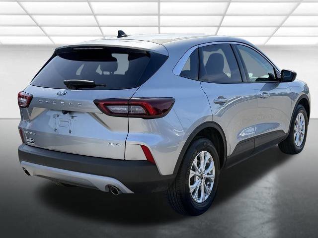 Certified 2023 Ford Escape Active AWD/4WD image 4