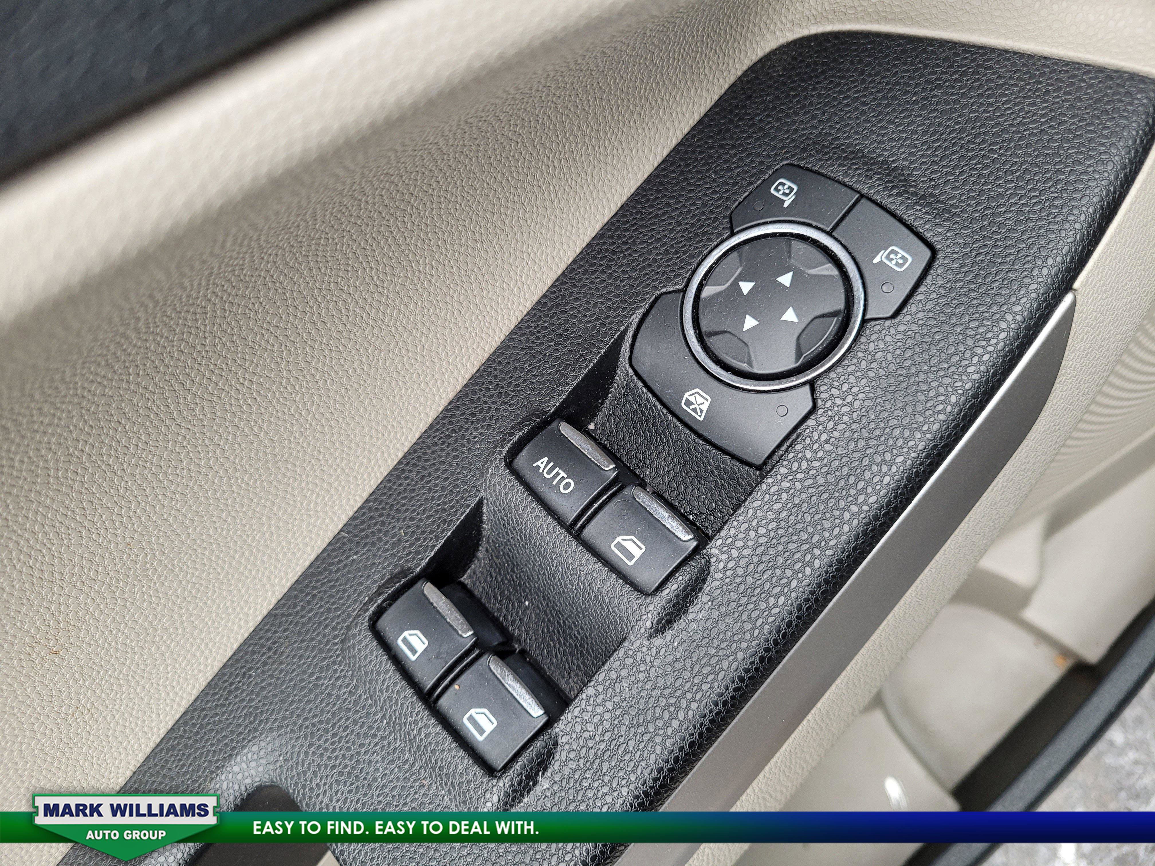 Certified 2020 Ford EcoSport S image 27