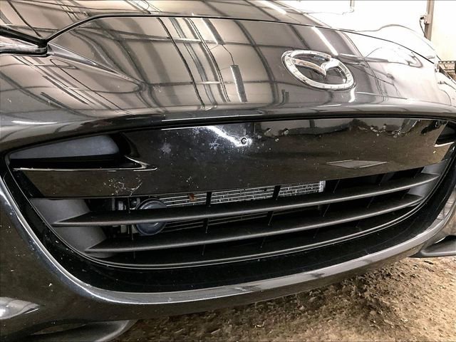 Used 2023 MAZDA MX-5 Miata Grand Touring RWD image 27