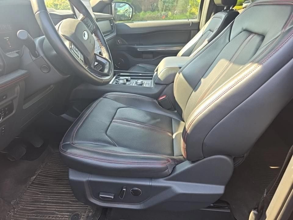 Certified 2023 Ford Expedition Max Limited AWD/4WD image 5