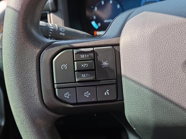 Certified 2024 Ford F150 STX RWD image 19