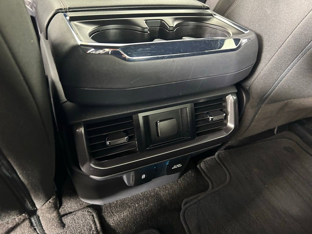 Certified 2023 Ford F150 XLT w/ Equipment Group 302A High AWD/4WD image 15