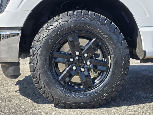 Certified 2023 Ford F150 XL w/ Trailer Tow Package AWD/4WD image 10
