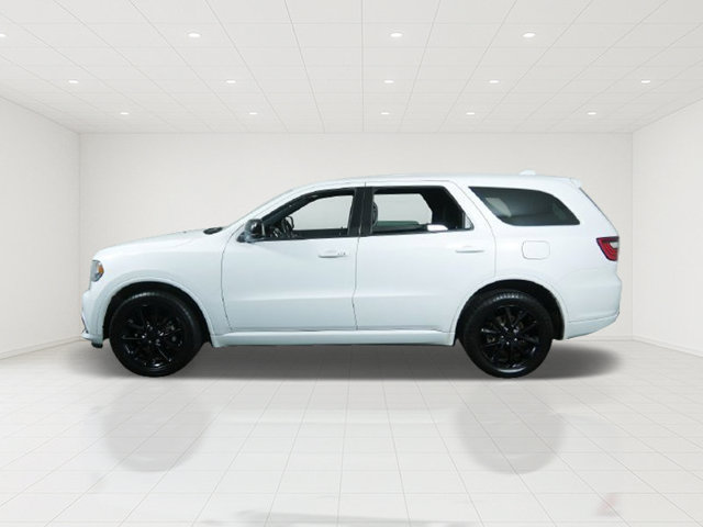 Used 2018 Dodge Durango SXT w/ Quick Order Package 2BB AWD/4WD image 6