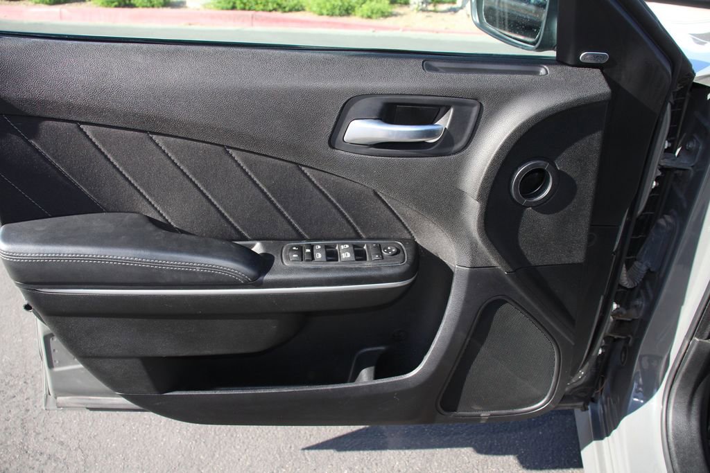 Used 2023 Dodge Charger Scat Pack image 22