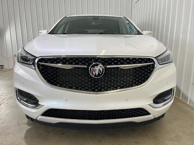 Used 2021 Buick Enclave Avenir image 6