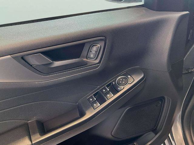 Certified 2024 Ford Escape Active AWD/4WD image 14