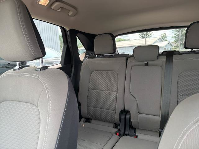 Certified 2020 Ford Escape SE AWD/4WD image 13