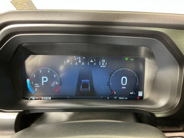 Certified 2025 Ford F150 Raptor AWD/4WD image 20