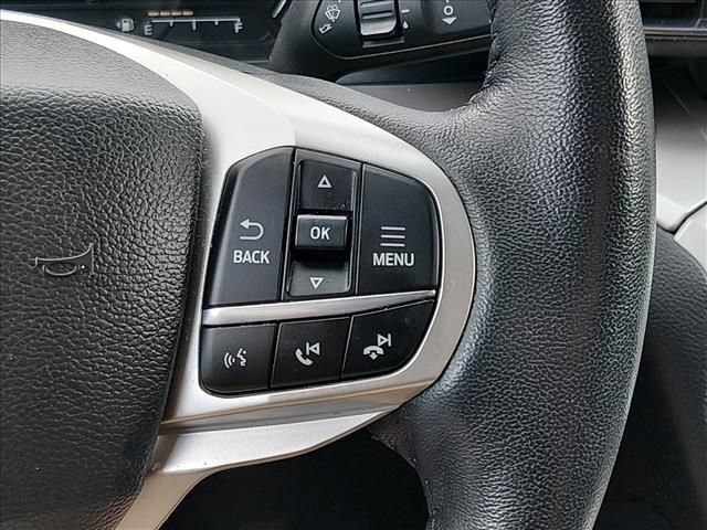 Certified 2023 Ford Explorer XLT w/ Equipment Group 202A AWD/4WD image 23