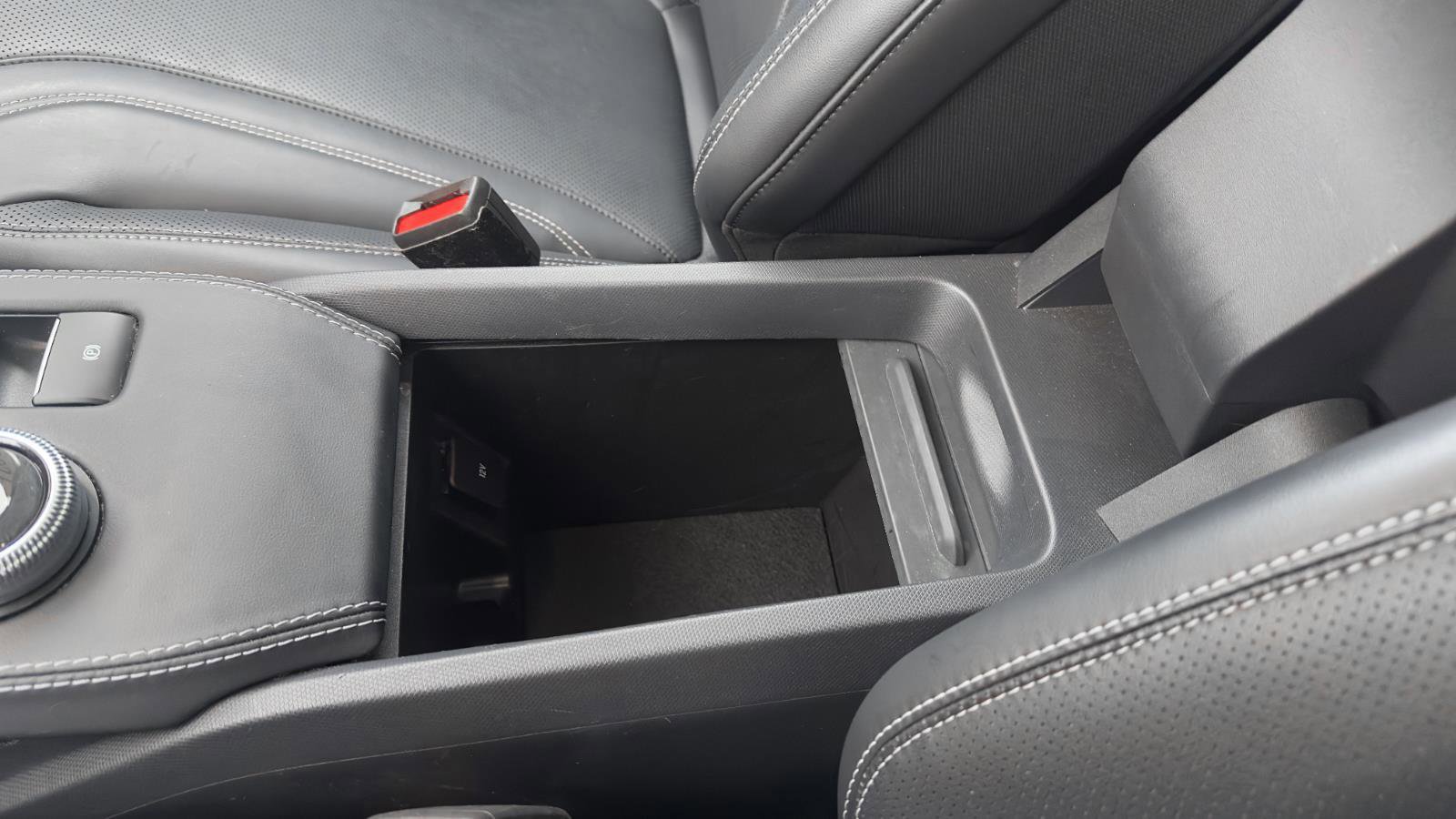 Certified 2021 Ford Mustang Mach-E Premium image 20