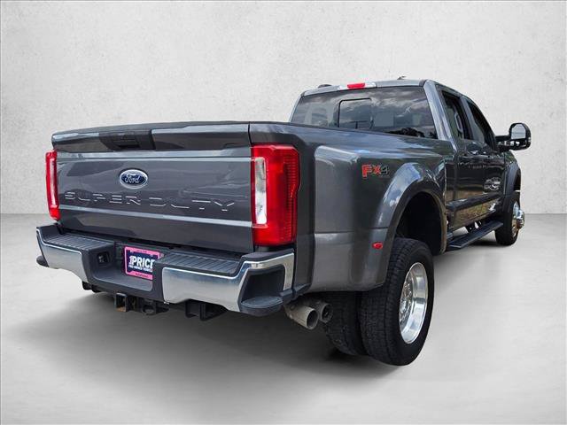Certified 2023 Ford F450 XL w/ FX4 Off-Road Package AWD/4WD image 5