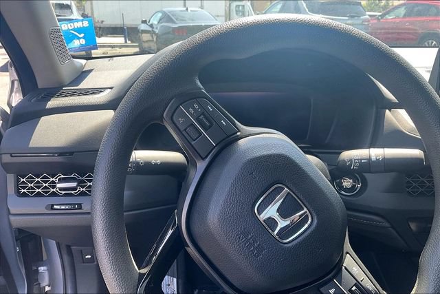 Used 2024 Honda Accord EX image 17