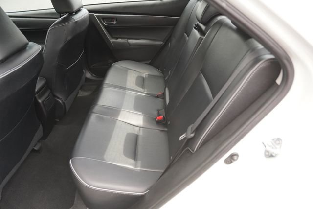 Used 2017 Toyota Corolla XLE FWD image 13