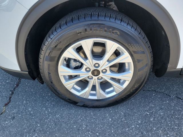 Certified 2023 Ford Escape Active AWD/4WD image 32
