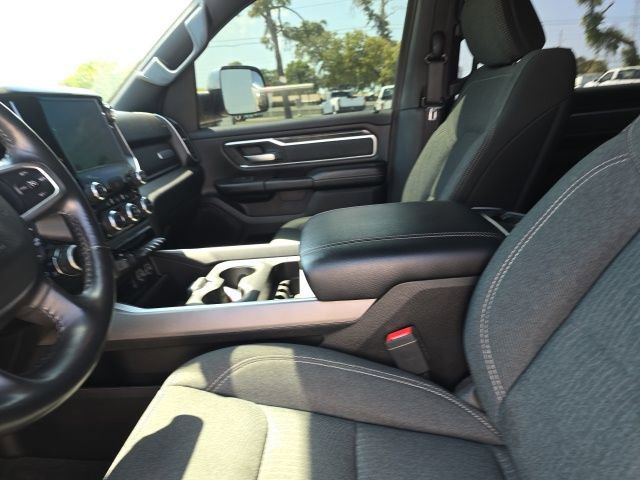 Used 2020 RAM 1500 Big Horn image 13