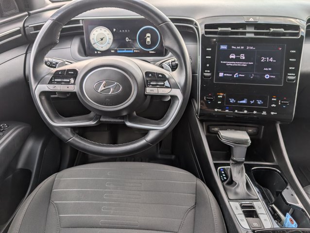 Used 2022 Hyundai Santa Cruz SEL Premium AWD/4WD image 23