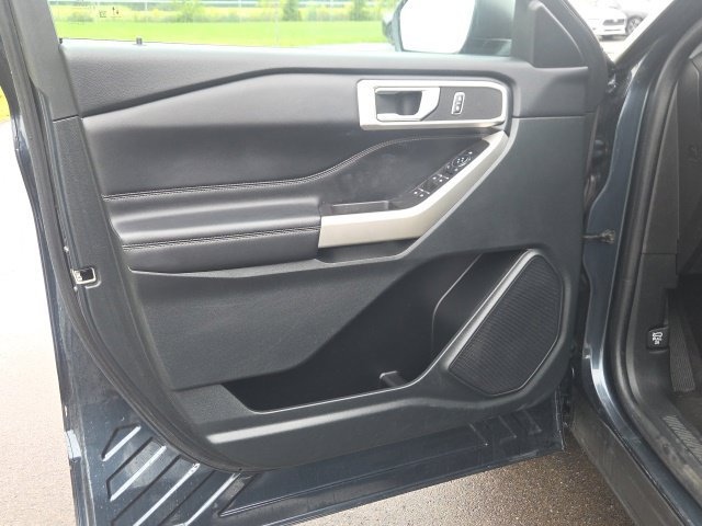 Certified 2023 Ford Explorer XLT AWD/4WD image 24