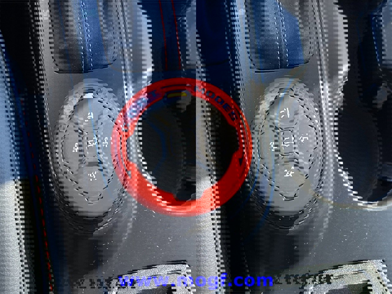 Certified 2024 Ford Bronco Raptor image 13