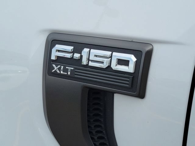 Certified 2023 Ford F150 XLT w/ Equipment Group 302A High AWD/4WD image 7