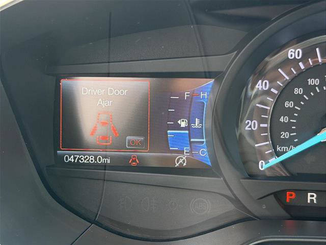 Certified 2020 Ford Fusion SE FWD image 18