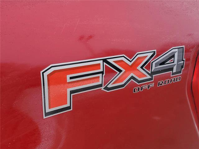 Certified 2022 Ford F150 Lariat w/ Equipment Group 502A High image 33