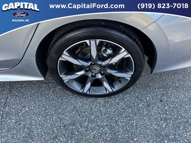 Used 2025 Honda Civic Sport image 13