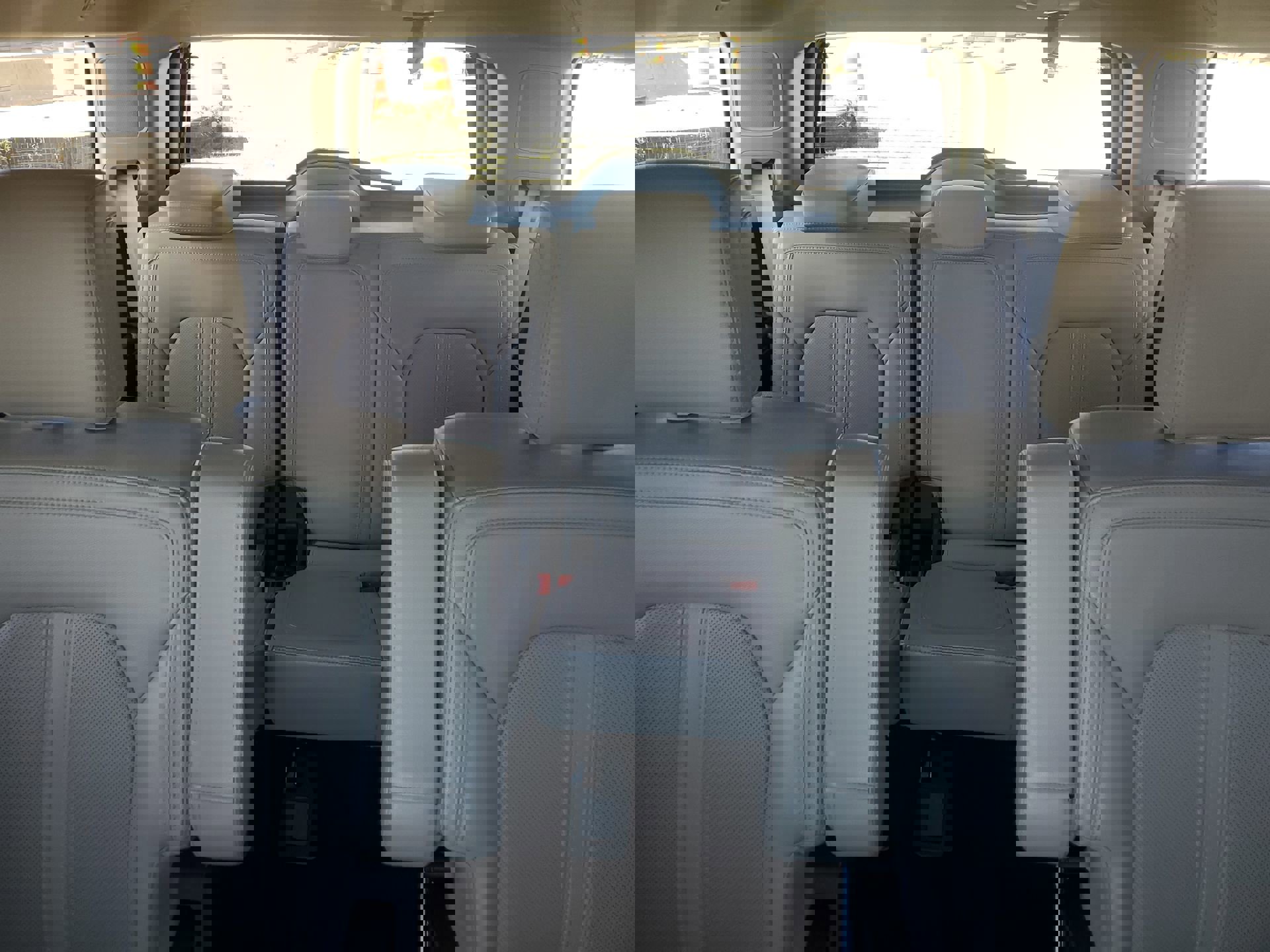 Certified 2024 Ford Expedition Limited image 23