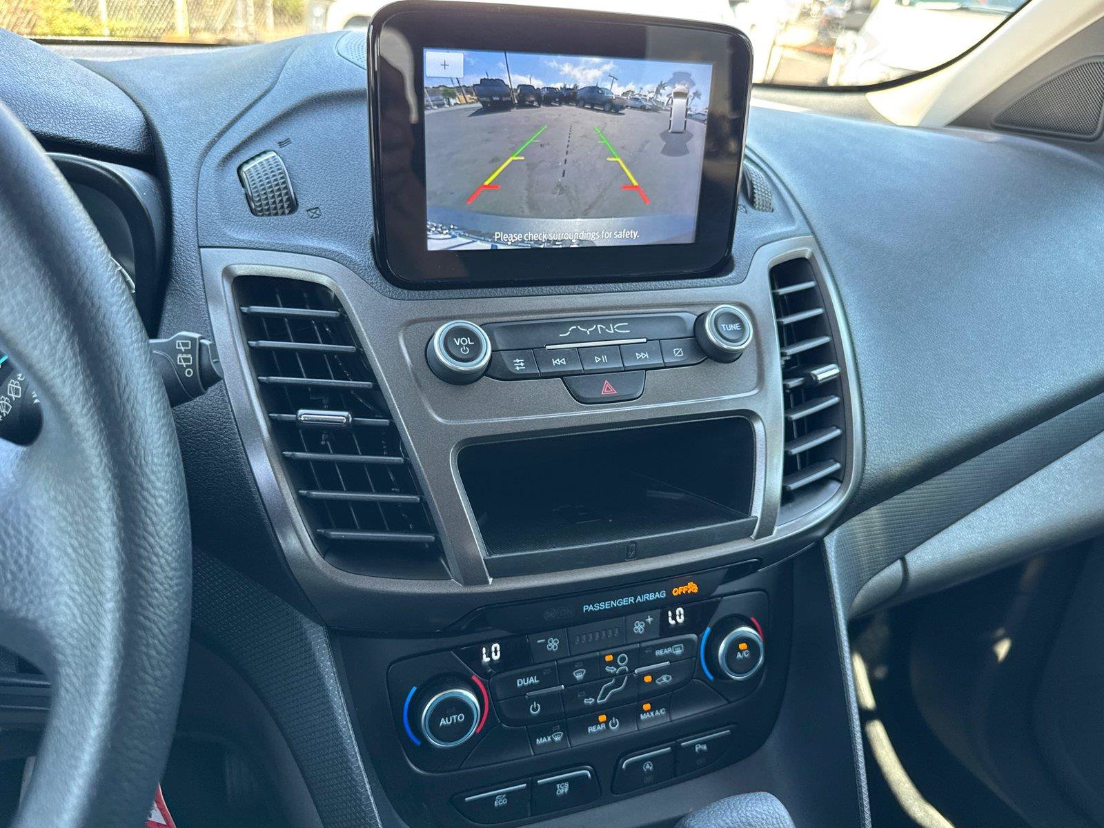 Certified 2023 Ford Transit Connect XLT FWD image 31