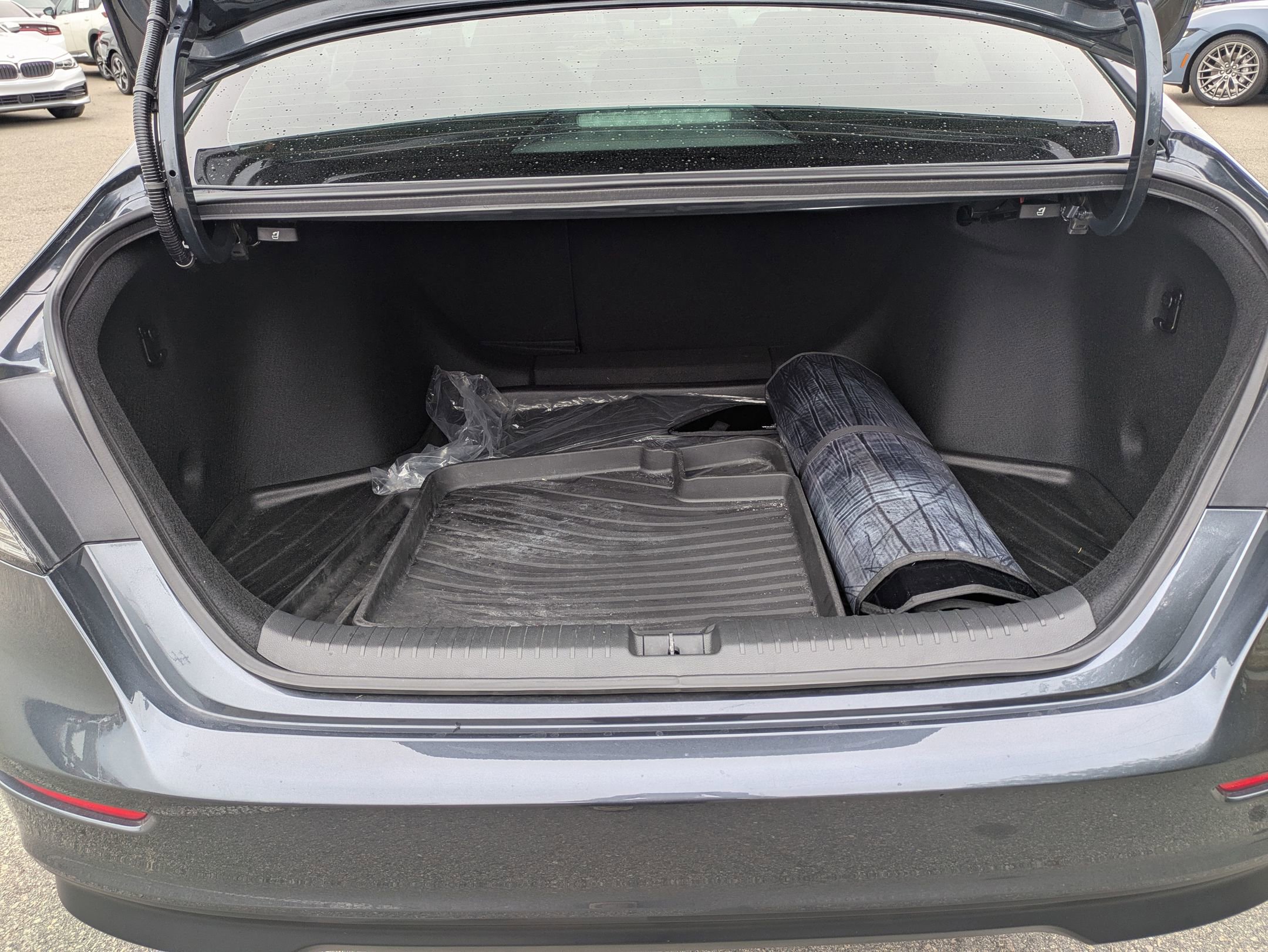 Used 2025 Honda Accord SE image 29