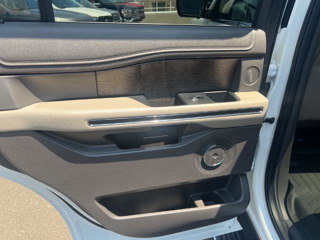 Certified 2021 Ford Expedition Limited image 26