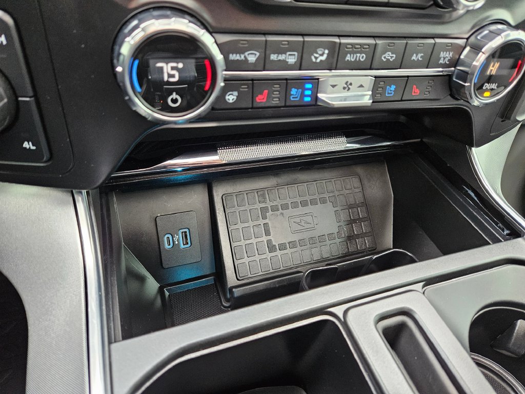 Certified 2021 Ford F150 Limited AWD/4WD image 31