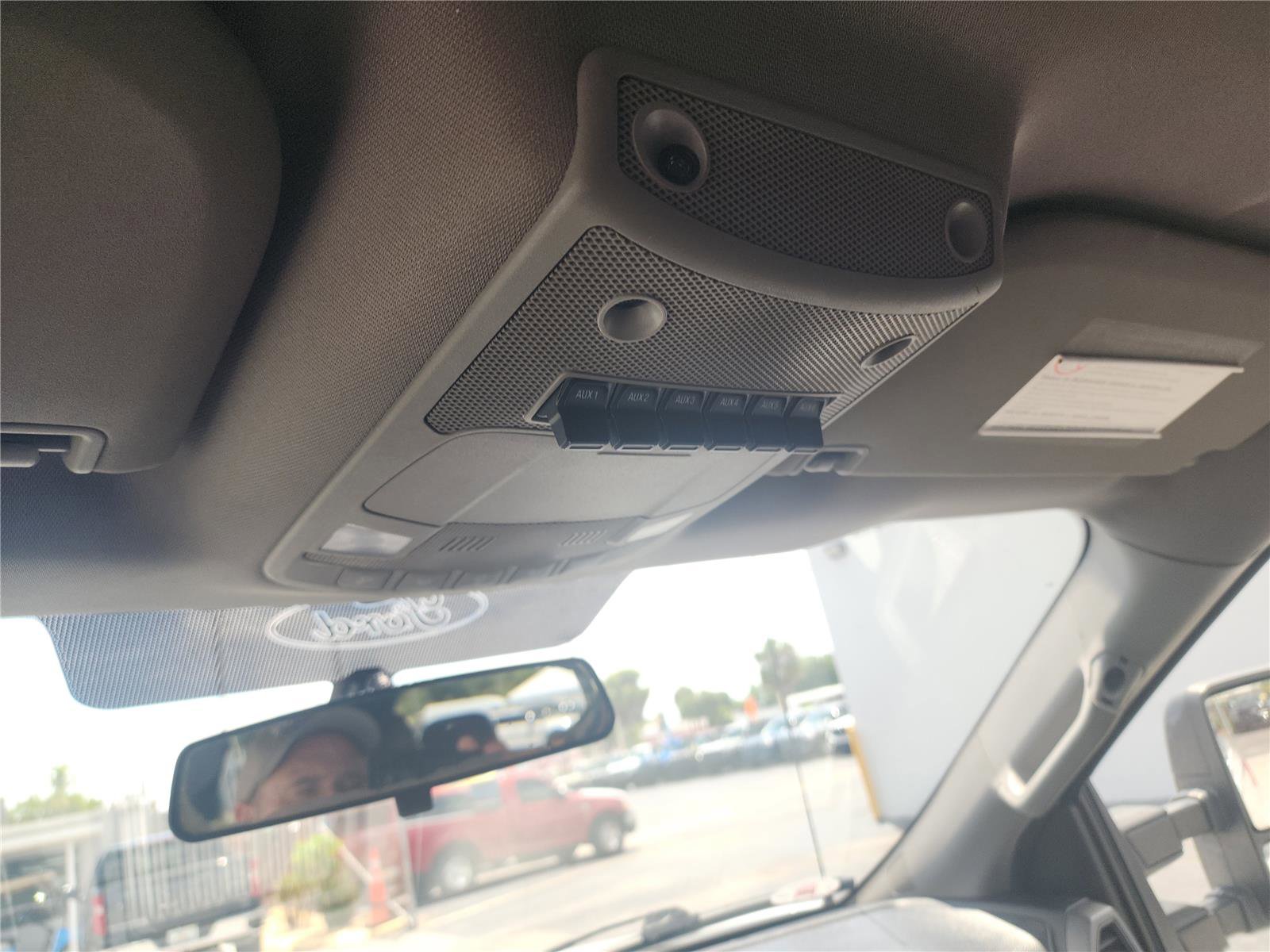 Certified 2019 Ford F250 XL w/ XL Value Package RWD image 34
