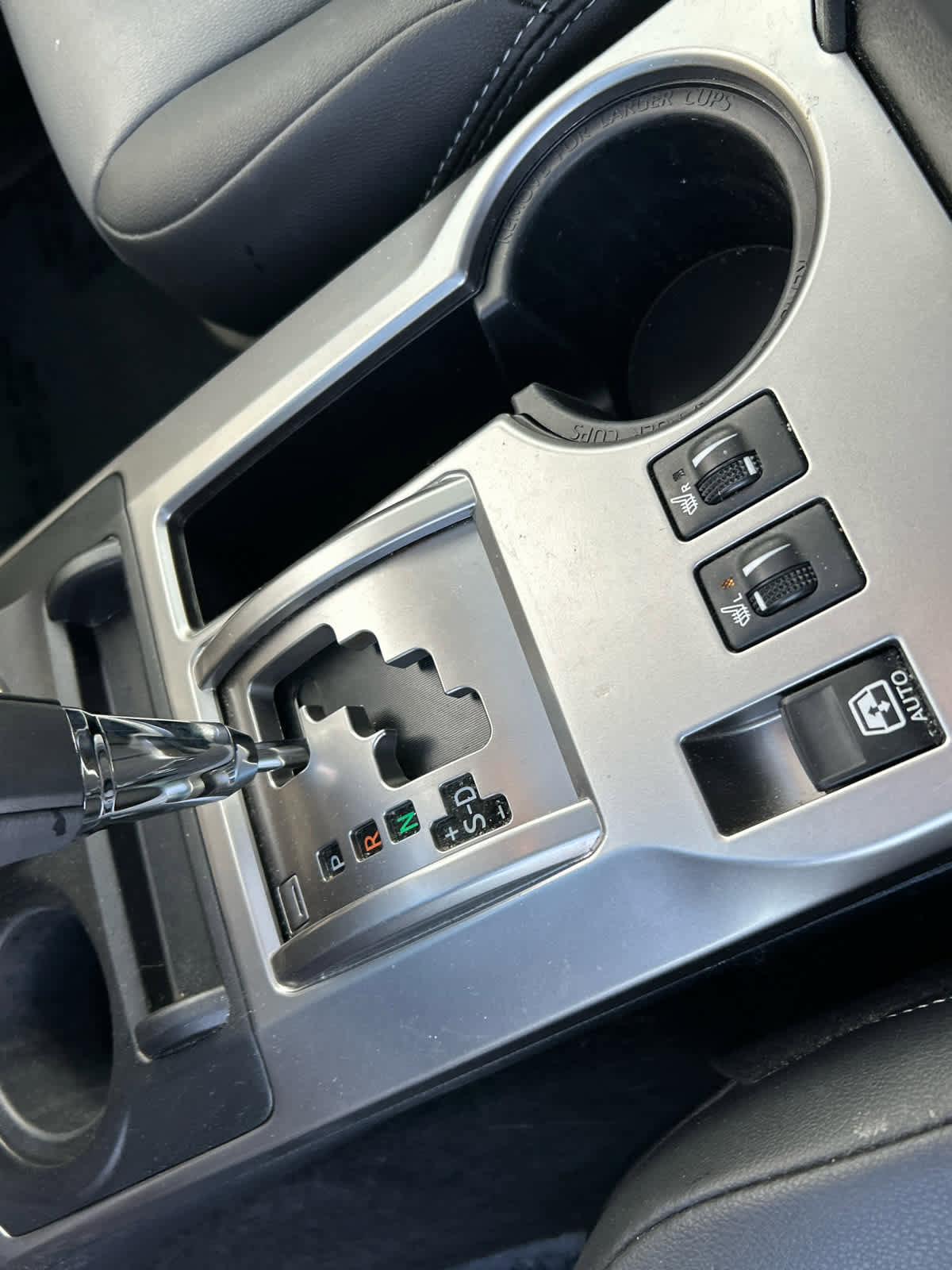 Used 2023 Toyota 4Runner SR5 Premium w/ Moonroof Package image 37