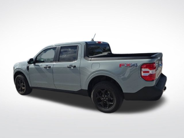 Certified 2024 Ford Maverick XLT w/ XLT Luxury Package AWD/4WD image 5