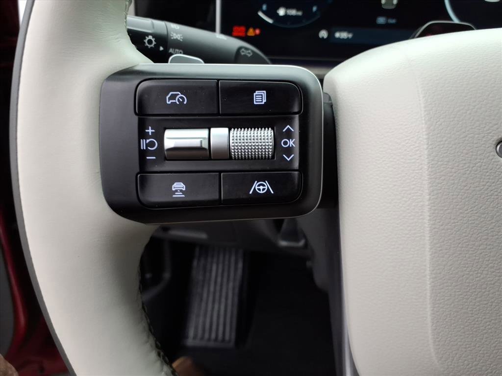 Used 2024 Hyundai Santa Fe Calligraphy image 15