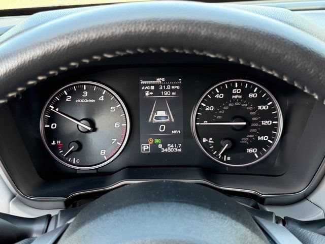 Used 2025 Subaru Outback Limited AWD/4WD image 6
