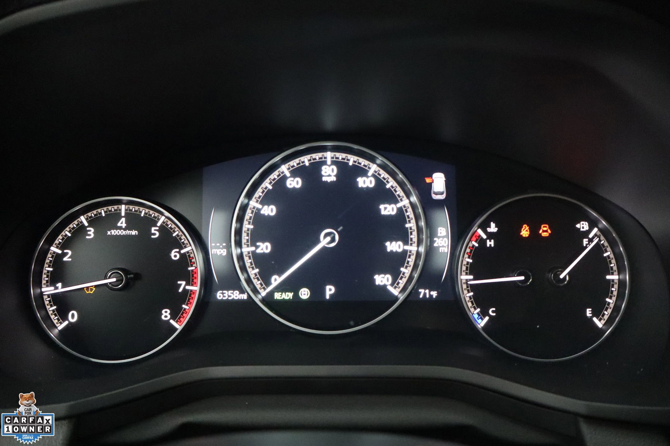 Used 2025 MAZDA CX-90 3.3 Turbo w/ Select Package image 15