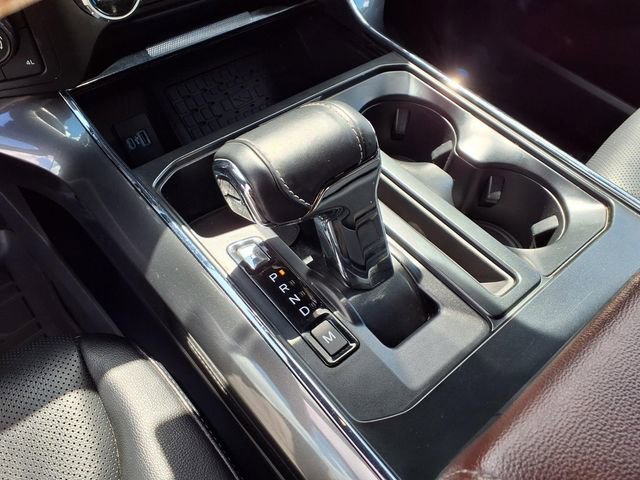Certified 2023 Ford F150 Lariat AWD/4WD image 8